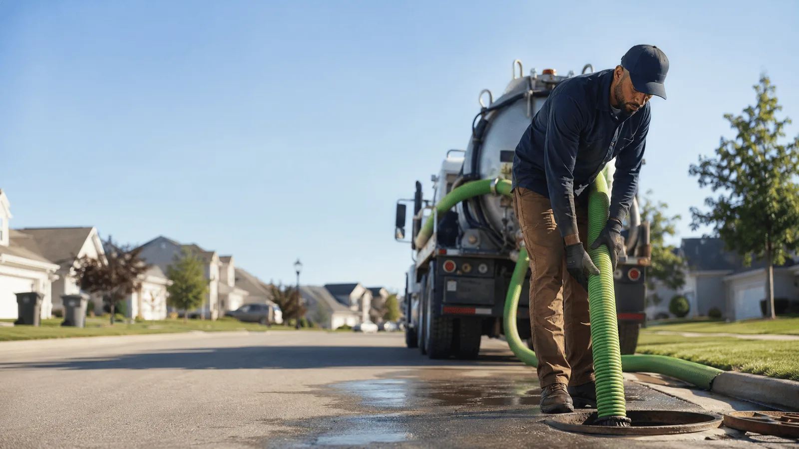 Mosquito Control in Florida